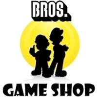 Bros Game Shop coupons